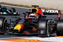 FIA komt weer uit bij Verstappen, Hamilton heeft nog geen extra check gehad