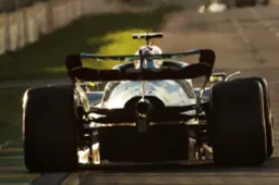 Mercedes: 'Gaps to Ferrari and Red Bull are still worryingly large'