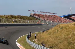 Eerste dag Zandvoort volgens gemeente 'soepel verlopen'