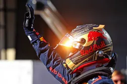Verstappen siert cover van Las Vegas Magazine in aanloop naar F1-race