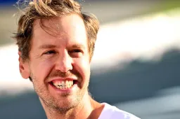 'Question marks around Vettel, he does drive 24 Hours of Le Mans'