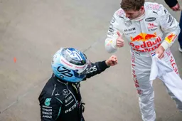 Bottas kan Verstappen de hand schudden: Mercedes-coureur ook naar stewards