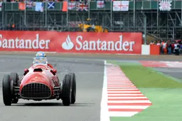 GPBlog's Top 50 drivers in 50 days - #49 - Ricardo Rodriguez