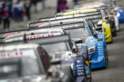 Einde van een tijdperk in de DTM; wonderweekend blijft uit voor Frijns