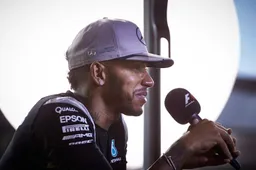 Hamilton: De wagen is dit jaar veel beter