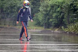 GERUCHT: Wordt de Chinese Grand Prix al op de zaterdag gereden?!