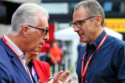 Domenicali: ''Het wordt een hele uitdaging om voor september te racen''