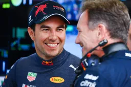 Perez est honnête : " Je peux battre Verstappen, mais c'est une question de régularité ".
