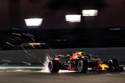 LIVE: Volg Max Verstappen tijdens de laatste race van het seizoen in Abu Dhabi!