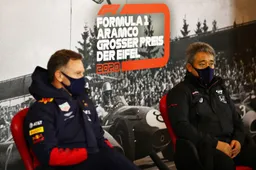 Horner praises Honda: 'Clear why we are faster'