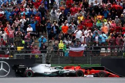 Drivers criticise drag strip run off after German Grand Prix