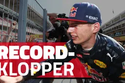 Verstappen onsterfelijk in de Formule 1: ‘Hoe kijken we terug in 2050?'