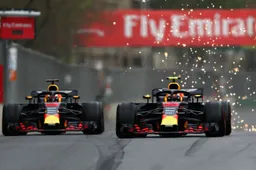 ''Formule 1 moet gaan werken met achteruitkijkcamera's''
