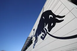 Ascolta il suono del nuovo motore Red Bull Powertrains-Ford