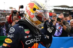Verstappen maakt indruk: 'Daar zie je de rust en de ervaring'