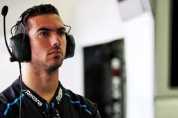 Zes VT1-sessies voor Latifi: "Maar een overstap, daar ben ik echt niet mee bezig"