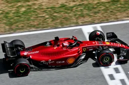 Complete results FP2 in Spain | Leclerc fastest, Verstappen P5