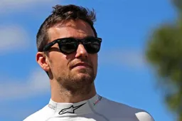 Palmer keert terug in F1 als commentator