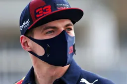 Perez receives call from Verstappen: "Get to the chopper, Checo"