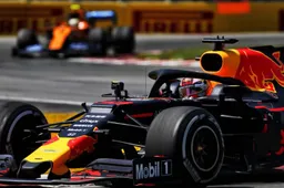 Verstappen voorspelt: "Plaatje kan met iets meer vermogen echt anders zijn"