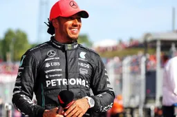 Hamilton conquista a pole position para o Grande Prêmio da Hungria