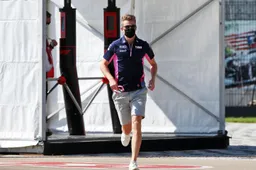Hülkenberg: "it feels a bit surreal for me right now"