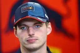 Dit probleem voor de 2026-reglementen is volgens Verstappen opgelost