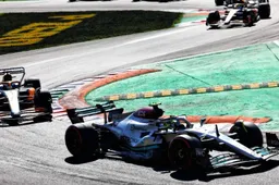 Hamilton fears for Verstappen: 'You never know his real speed'