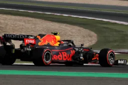 Slimmigheid Red Bull: 'Ze moesten die irritante tweede rijder meenemen'