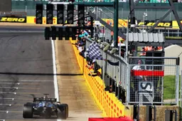 Critical review of sprint race format: 'That was a really boring session'