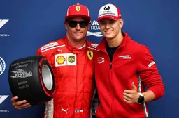 Montezemolo: “Mick Schumacher moet bij Ferrari de ruimte krijgen om te groeien”