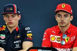 GPblog 2019-nabeschouwing: ‘’Op miraculeuze wijze is Ferrari weer ingestort’’