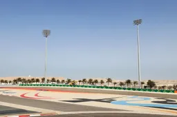 Se acercan los días de pruebas: los equipos de F1 llegan a Bahréin