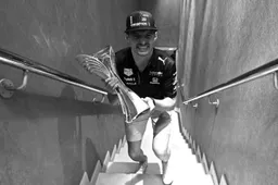 Red Bull shares brilliant video after Verstappen World Championship title