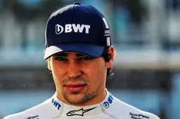 Stroll heeft de smaak te pakken na Baku: "In Barcelona zien we de vooruitgang"