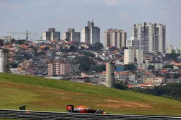 Uitslag VT2: Mercedes domineert, Verstappen P6!