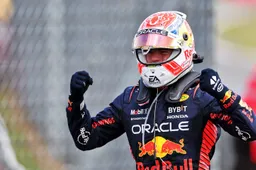 Ecco i record di F1 che il dominante Verstappen potrà battere nel 2023!