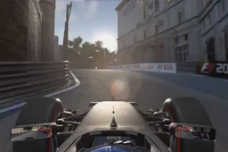 Nederlander in Formule 1 eSports finale!