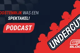 Alonso keert terug, Revanche voor Verstappen? | UNDERCUT F1 Podcast