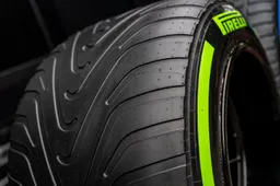 F1 teams reject Pirelli intermediates: 'They were really, really good'