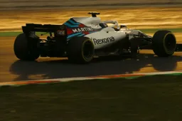 Final Test Before The Season Starts