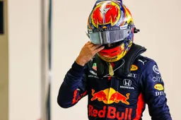 Coronel ziet Albon vertrekken bij Red Bull: 'Verstappen heeft echt iemand nodig'