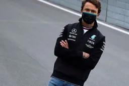 Red Bull and Mercedes disagree: Who was the first Dutch world champion?