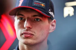 Verstappen shows good character 'Dutchman initiated sim race himself'