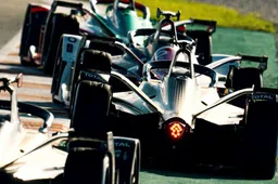 Formula E is upon us - here is the provisional 2021 calendar