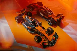 MCL39-Lackierung enthüllt: So sieht der 2025er McLaren von Norris aus!