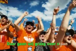 Ziggo Sport komt met speciale 'Maxico' promo