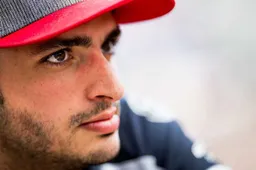 Sainz: Ik ga ook naar een topteam!