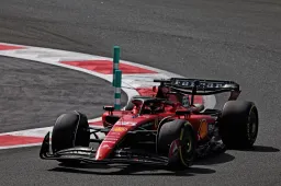 Dated leaked? 'The F1 car 676 will be unveiled on this date!'