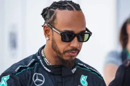 Why Hamilton is certain he should've secured sprint pole in Austin